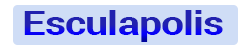Esculapolis